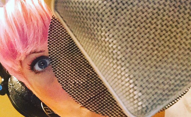 Voice Acting Reel & Demo